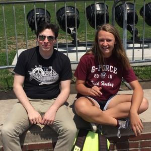 Meet your Posher, Maeve